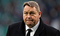 Steve Hansen is looking forward to the game against England