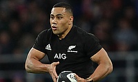 Ngani Laumape joins New Zealand squad