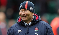 Game against Japan will provide Eddie Jones a chance to explore new combinations