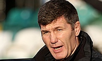 Rob Baxter is having a successful stint with Exeter Chiefs