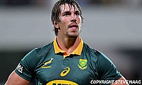 Eben Etzebeth has played for South Africa 75 times