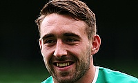 Jack Conan was one of the try-scorer for Leinster