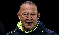 Steve Diamond was appointed director of rugby at Sale Sharks in 2012