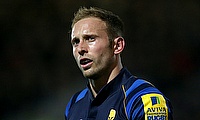 Chris Pennell was part of the winning side