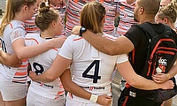 England Women U20 will face Army before they face France twice