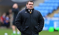 Wasps director of rugby Dai Young has secured another signing