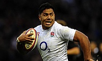 Manu Tuilagi has played 30 Tests for England