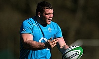Jack McGrath has been with Leinster since 2010