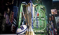 Semi-finals of the Heineken Champions Cup will be played on 20th and 21st April