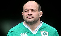 Rory Best is set to lead Ireland in World Cup 2019