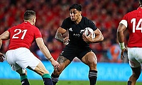 Malakai Fekitoa in peak physical fitness