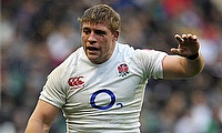 Tom Youngs was cited for dangerous play