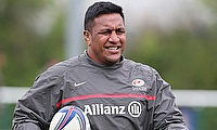 Mako Vunipola has recovered from an ankle injury