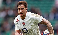 Danny Cipriani joined Gloucester ahead of 2018/19 season