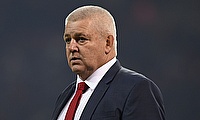 Warren Gatland's contract with Wales ends with World Cup in Japan later this year