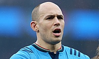Sergio Parisse recently ended a 15-year association with Stade Francais