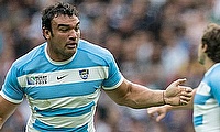 Agustin Creevy with 83 Test caps for Argentina will be key to Jaguares' fortune