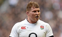 Dylan Hartley has been a victim of head injuries