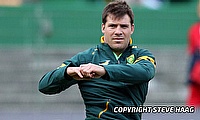 Schalk Brits has played 12 Tests for South Africa