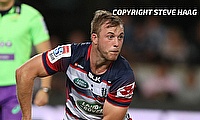 Will Miller played for Rebels in 2017