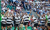 Barbarians will face Brazil for the first time