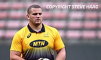 Wilco Louw will join Toulon from Stormers