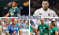 Damian Willemse, Ben Te'o, Devin Toner, Schalk Brits