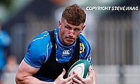 Jacques Vermeulen joins Exeter Chiefs from Sharks