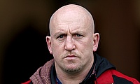 Shaun Edwards has been defence coach of Wales since 2008