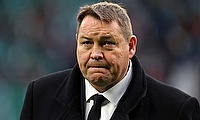 Steve Hansen will step down from New Zealand role at end of World Cup