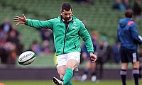 Rob Kearney needs three more games to reach 100-Test milestone