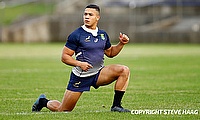 Cheslin Kolbe has been battling ankle injury