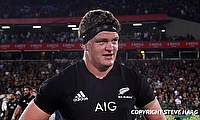 Scott Barrett returns to New Zealand line-up