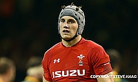 Jonathan Davies has recovered from knee injury