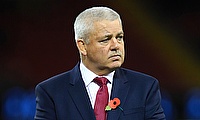 Warren Gatland will step down from Wales role at the end of World Cup