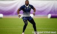 Tendai Mtawarira recently announced retirement from international rugby