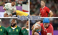 Manu Tuilagi, Liam Williams, Justin Tipuric, Tendai Mtawarira