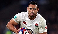 Ben Te'o will join Sunwolves from Toulon