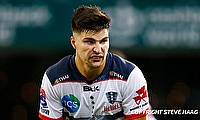 Jack Maddocks has played 34 Super Rugby games for Rebels