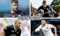 Rugby Rumours: Kruis to Japan, Home for Williams, Shields a Saint and Crusing for Cruse