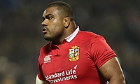 Kyle Sinckler has played 31 Tests for England
