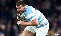 Enrique Pieretto has played 24 Tests for Argentina
