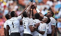 Fiji were the winners of Hong Kong Sevens title last year