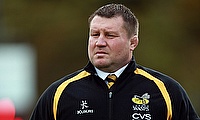 Dai Young joined Wasps as director of rugby in 2011