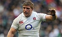 Tom Youngs has played 14 times for Leicester Tigers this season