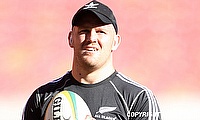 Ben Franks was part of World Cup winning squads of New Zealand in 2011 and 2015
