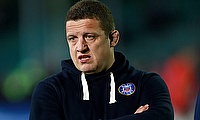 Toby Booth also worked as Bath's first team coach for seven years