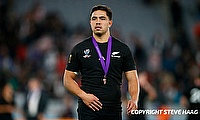 Anton Lienert-Brown has played for New Zealand 43 times