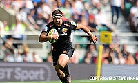 Ben Moon has been with Exeter Chiefs since 2008