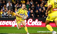 Nick Abendanon joined Clermont in 2014
